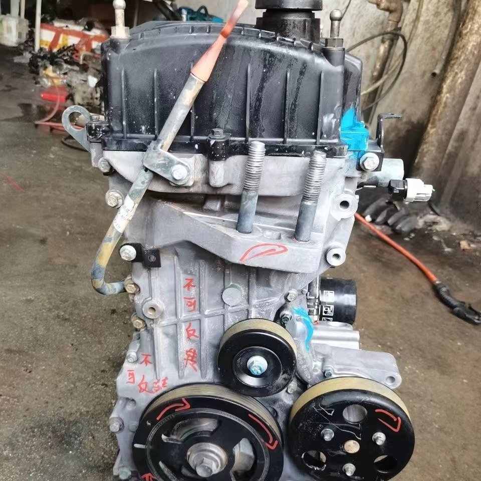 适用东风风光小康sfg15tdk15发动机变速箱总成发动机总成及部件
