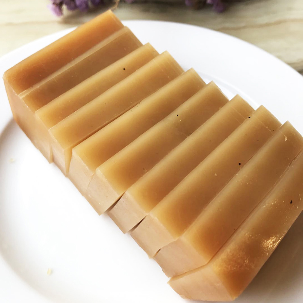 广东华天正宗糯米红糖年糕500g农家手工传统传统中式糕点