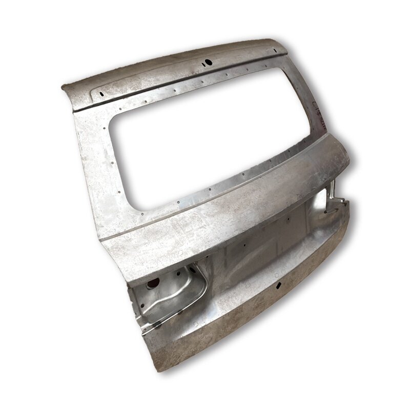 时风电动汽车轿车配件d211后背门后后备箱盖尾门更多电动车零