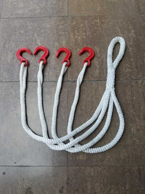 工业行车吊装起重吊带吊具成套组合吊索索具其他起重工具