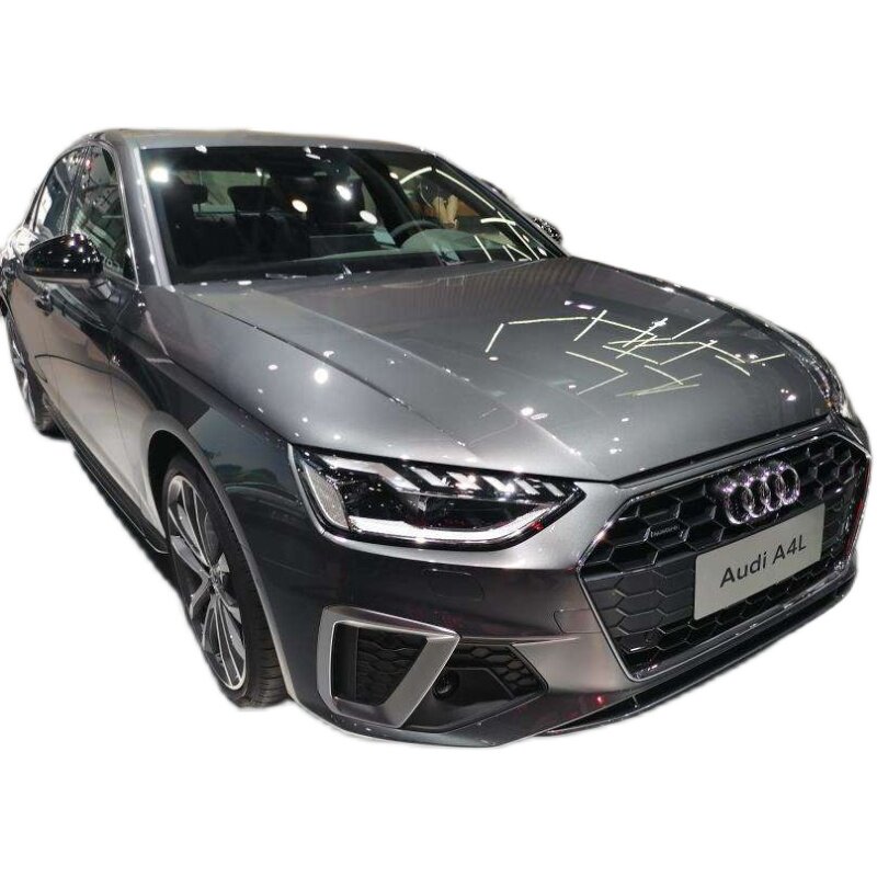 2022年新款奥迪a4l汽车定金新车定金