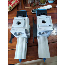 Pat ex-RFQ: FESTO Feisto pressure reducing valve MS6-EM1-1 2 with pressure reducing valve MS6-RFQ bargaining