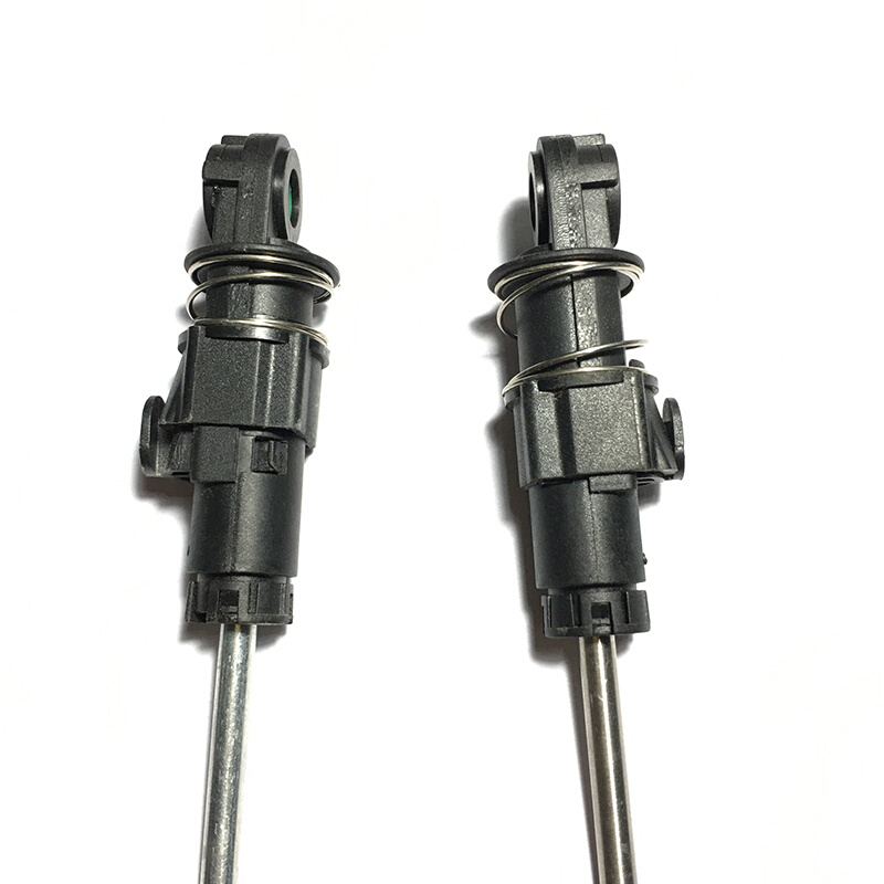 适用依维柯宝迪欧胜换挡拉线接头挂挡拉索配件其他