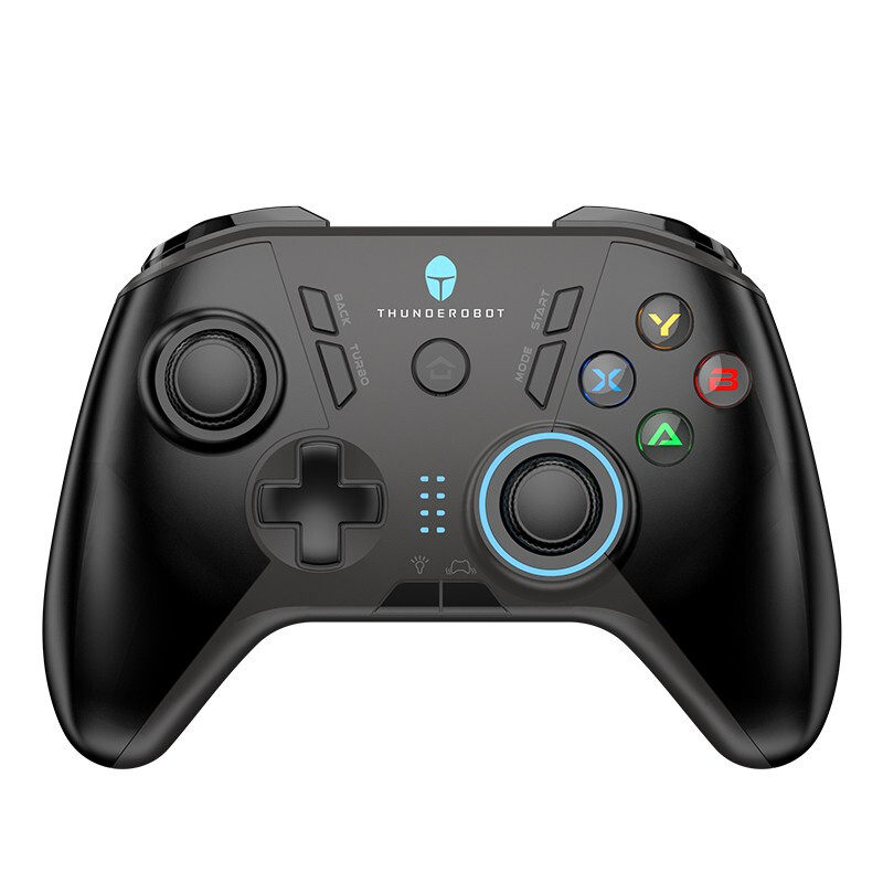 雷神g50蓝牙无线游戏手柄安卓虚拟触控pc游戏手柄