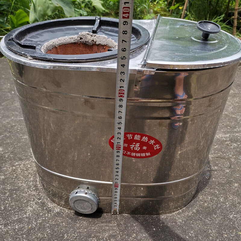 炉子蜂窝煤烧水老式蜂窝煤炉家用带水箱室内煤球其他机械设备