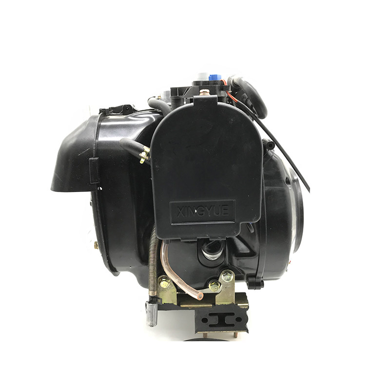 电动两轮车增程器 超静音 变频 小型 便携式星月神智能48v60v72v
