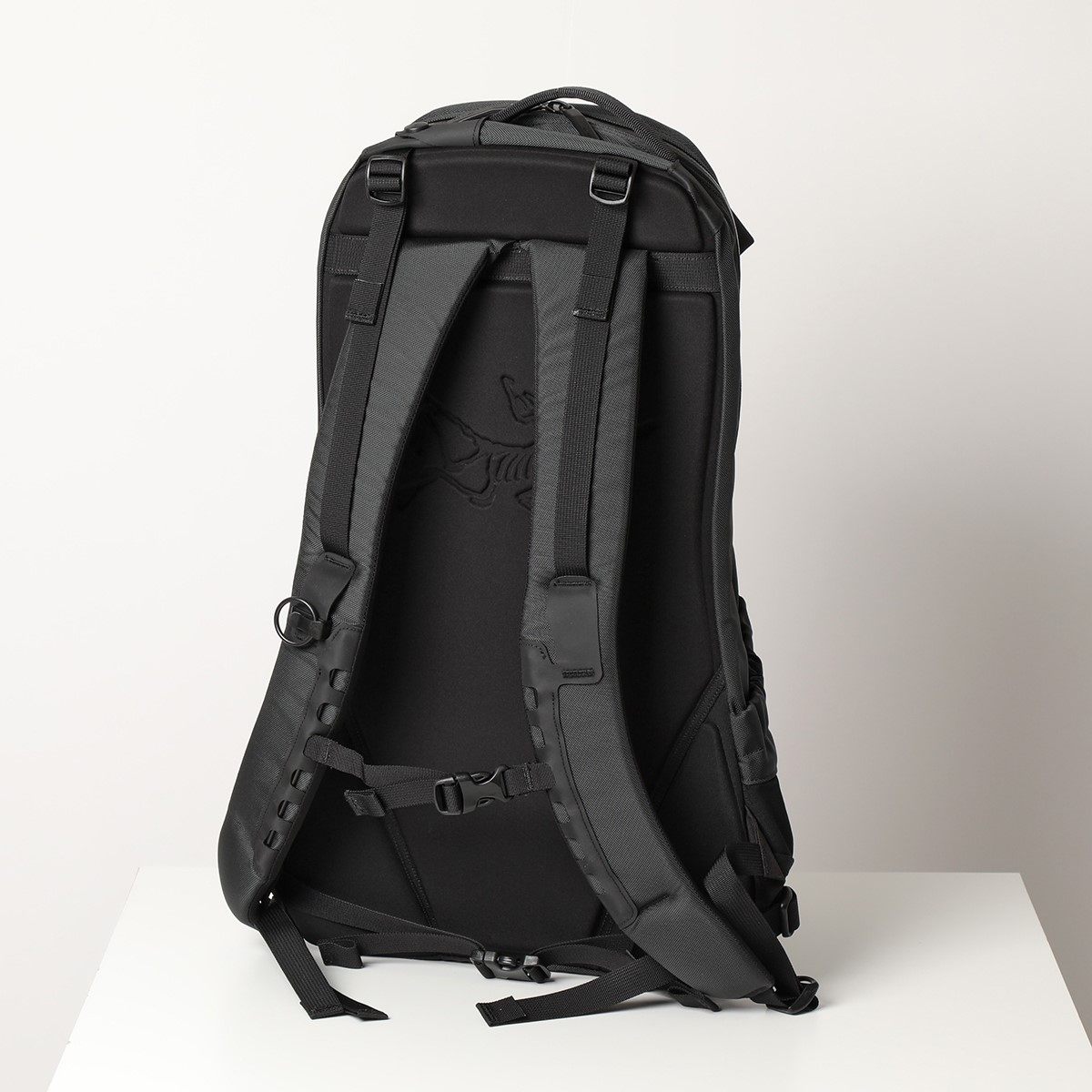 arcteryx男女女款双肩包24016arro双肩背包