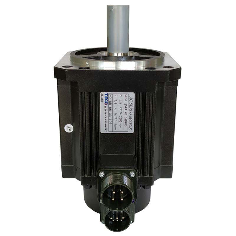 东元伺服电机0753kw驱动器jsdeap2030a伺服电机