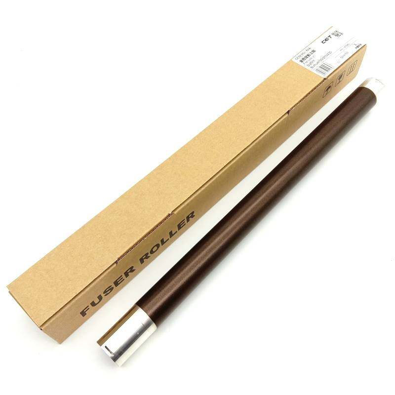 中恒cet震旦ad定影加热定影上辊