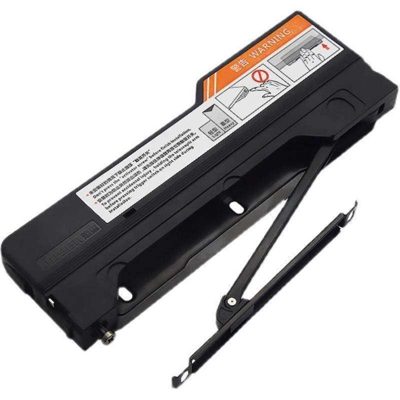 开门ot自动器衣柜门按压缓冲反弹器免拉手闭门器