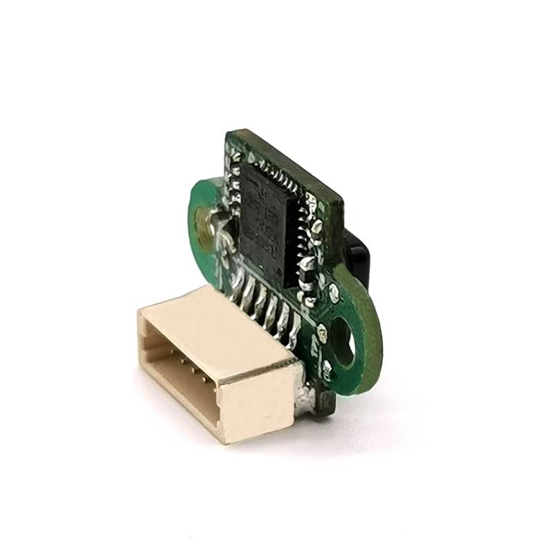 传感器tof激光测距模块twtof240ui距离uarti2ctof10120传感器