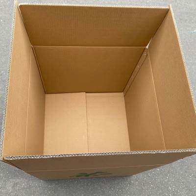 纸箱5层约30斤茶叶专用储存打包物流包装包装纸茶叶包装