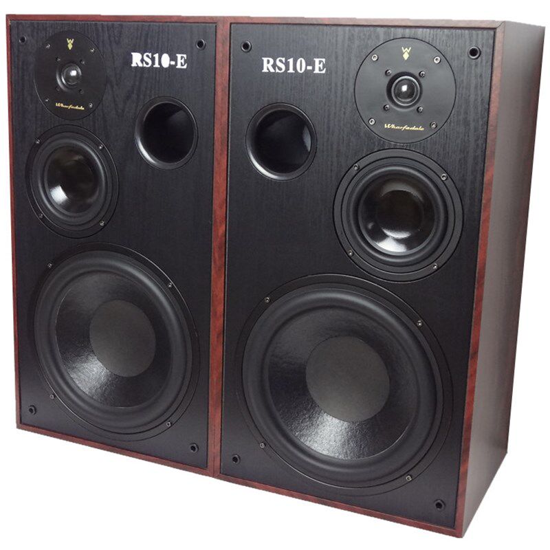 家用家庭影院10寸三分频无书架音箱发烧hifi无源ktv