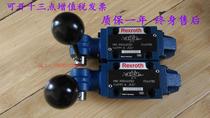 German Rolex 4WMM6D53 F 4WMM6D53 4WMM6Y53 4WMM6Y53 F 4WMM6Y53 Manual Valve
