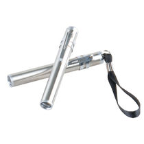 Innate Arena JY-611 aluminum alloy bright light nurse flashlight LED white light Mini small hands electrical ear larynx nose
