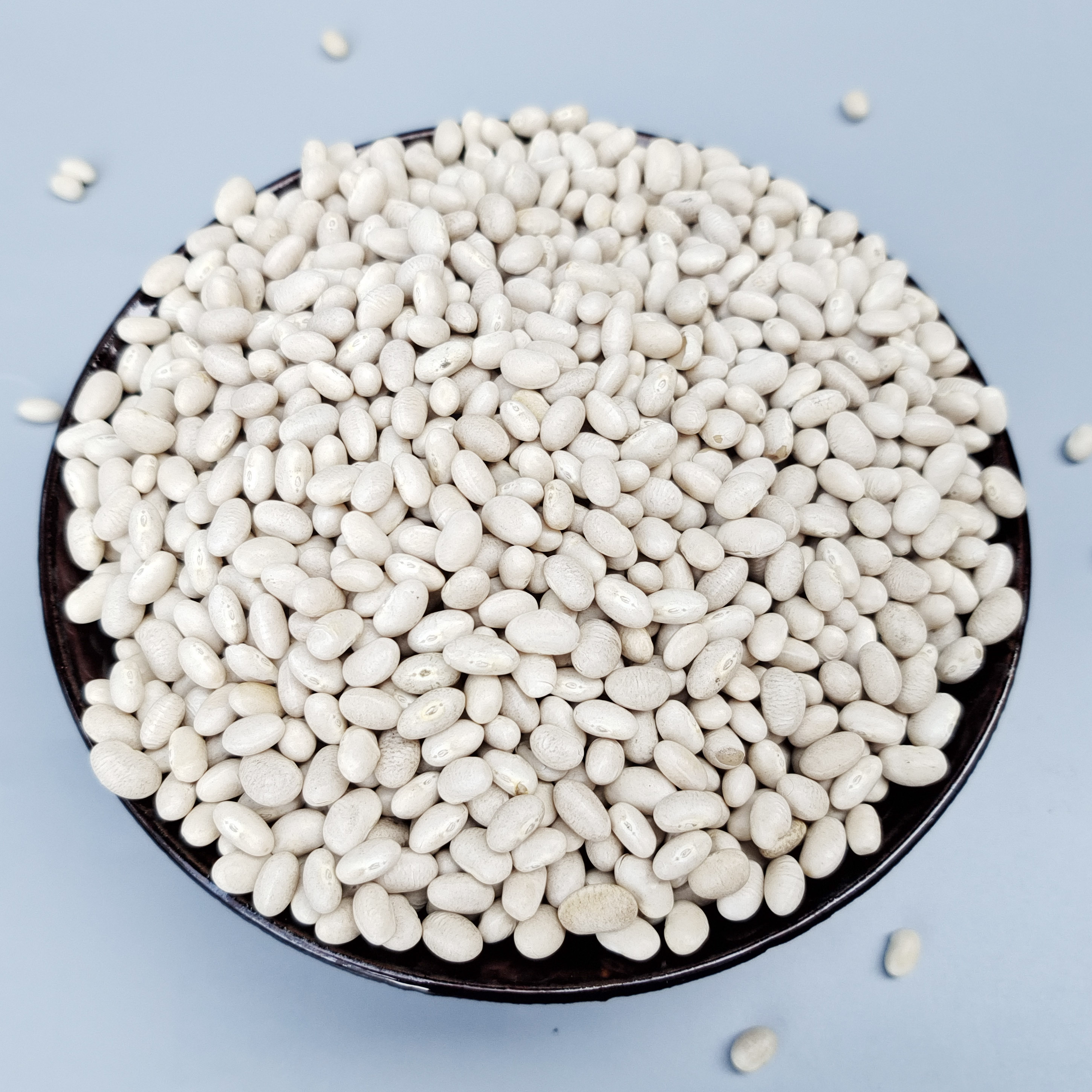 芸豆重庆石柱特产小白白豆炖菜煲汤农家豆类其它