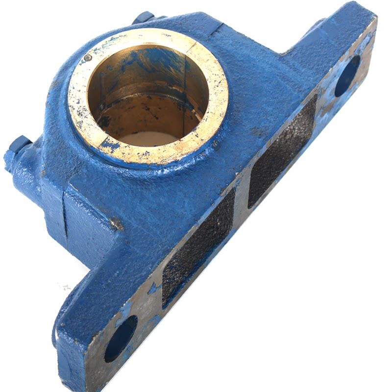 滑动青铜瓦铜套轴承h2070h2080h2090h2100h2110h2120轴承座