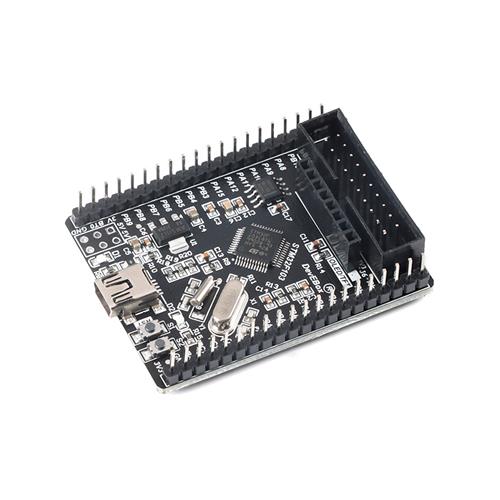 stm32f103c8t6标准版开发系统单片机核心开发板