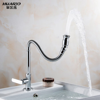 ສະລອຍນໍ້າຊັກລີດ faucet ຂະຫຍາຍເຮືອນເຢັນດຽວ mop ສະນຸກເກີ faucet ລະບຽງຊັກລີດສະນຸກເກີ universal rotating faucet ເຮືອນຄົວ