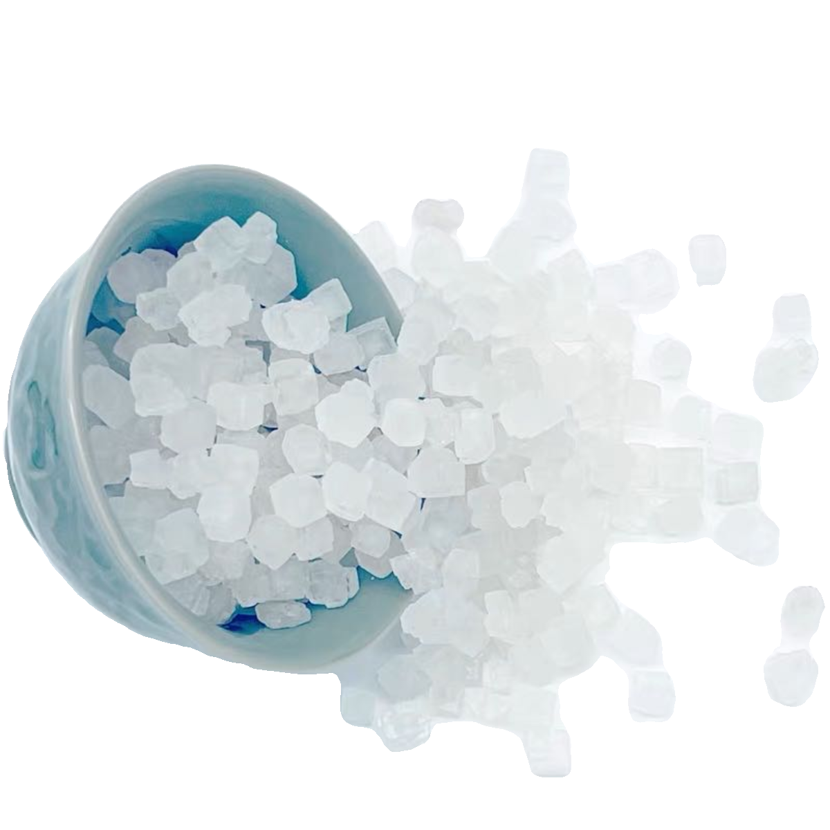 净宅粗盐大粒盐海盐颗粒天然青盐净化消磁搬家结婚乔迁新居卫生间