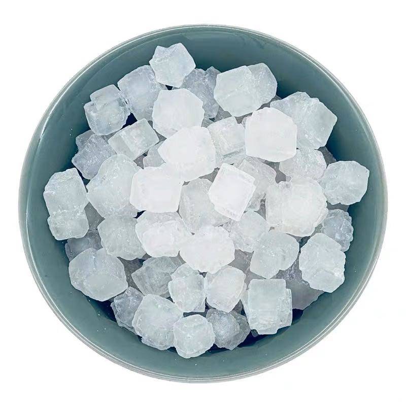 净宅粗盐大粒盐海盐颗粒天然青盐净化消磁搬家结婚乔迁新居卫生间