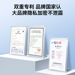 奥克斯监控AI智能婴儿看护器焕新版宝宝哭声监护器无需网络摄像头