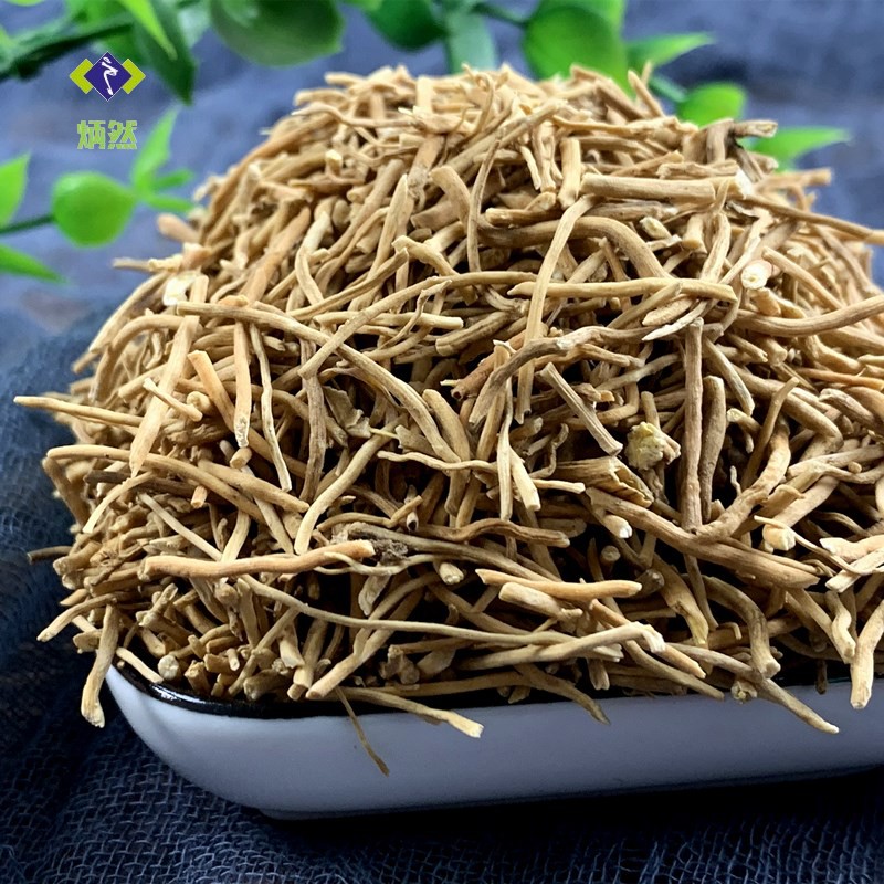 白薇500克白微白龙白马薇白马尾无硫干货野生其他药食同源食品