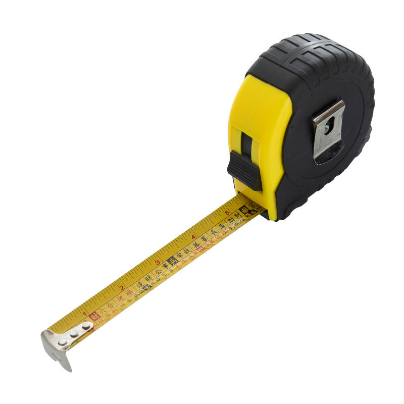 卷尺高精度鲁班正宗风水尺子10米5米75米20米卷尺