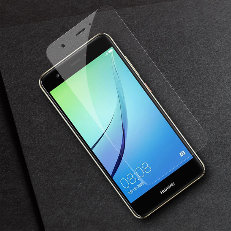华为nova钢化caz-al00al10tl10tl20手机手机贴膜