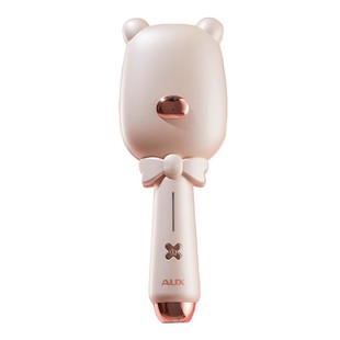 奥克斯卷发棒卷直两用持久定型拉直板夹板蛋卷32mm大卷波浪卷发器