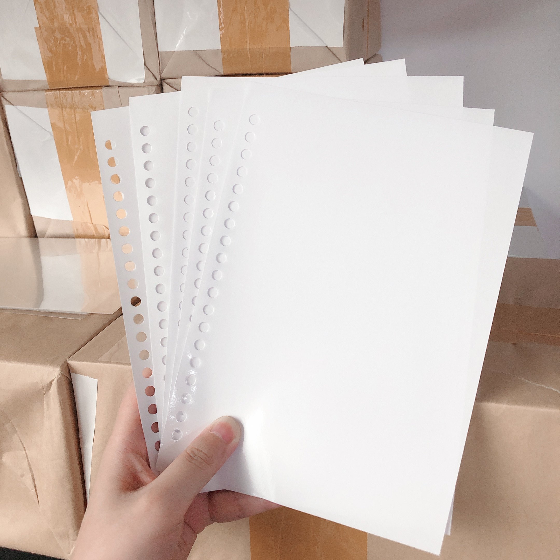 a5a4胶底用纸粘贴胶带纸手不干胶硅油不干隔离硅油纸