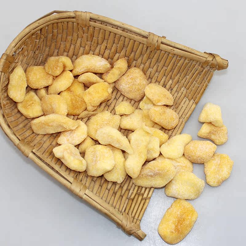 软口感无色素栖霞苹果干250g烟台苹果干酸甜软烤苹果干不脆包邮