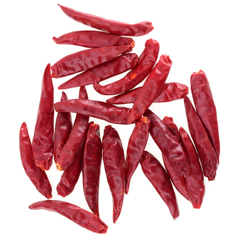 辣椒河北长河小红小辣椒红辣椒磨粉辣椒粉粉面另有辣椒粉料