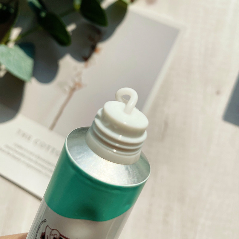 韩国润得查尔斯极光面霜日常修复熬夜急救再生乳液