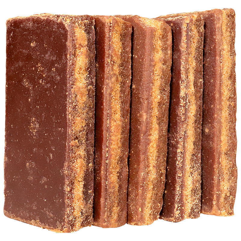 红糖5斤老红糖块广西调理气血散装装法手工红糖