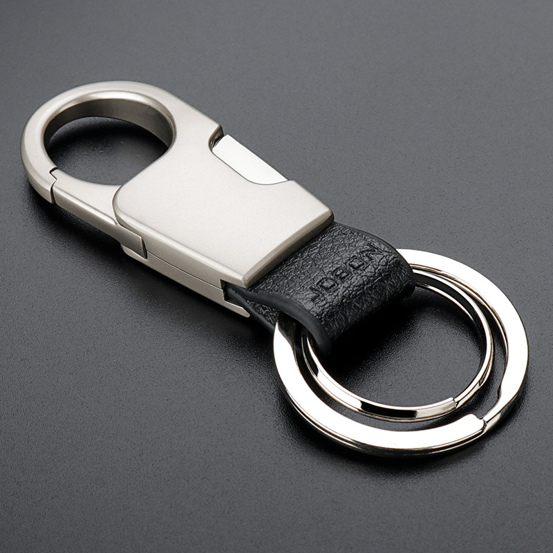 汽车钥匙扣男士奔驰宝马奥迪大众别克本田车用车用钥匙扣