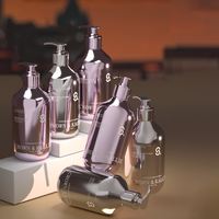 【拍三件】CK8分钟无水高定洗护510ml