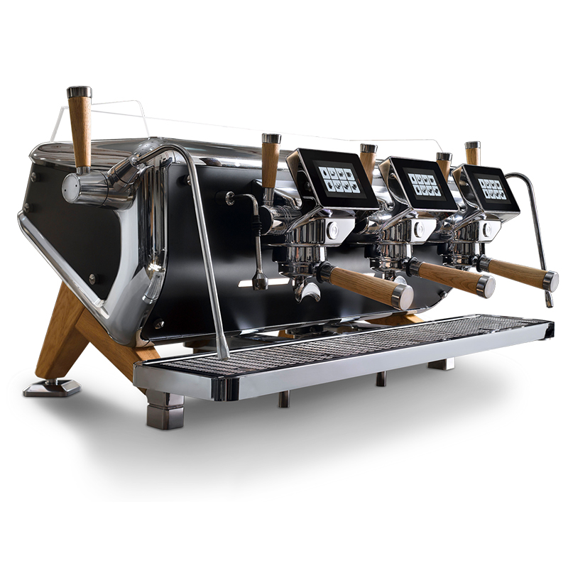 astoria奥斯斯托利亚storm专业商用电控意式双头咖啡机