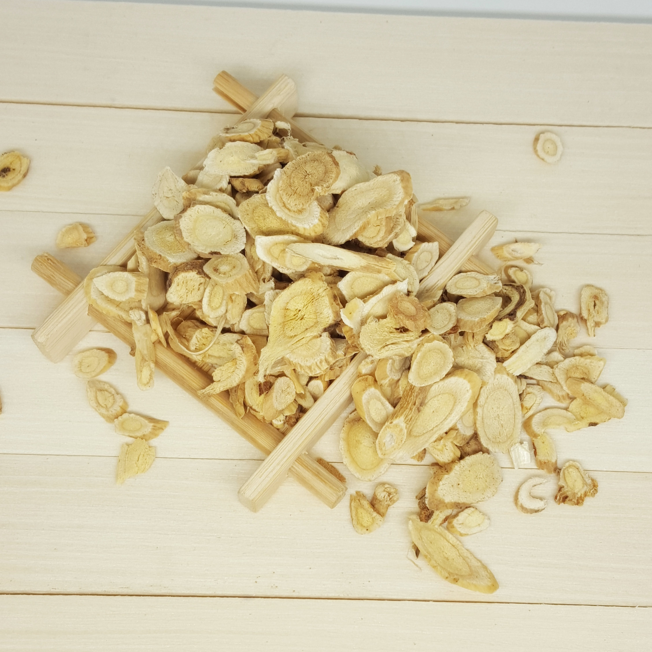 甘肃黄芪统货黄芪片中药材代购直供药房代抓药中药粉加工