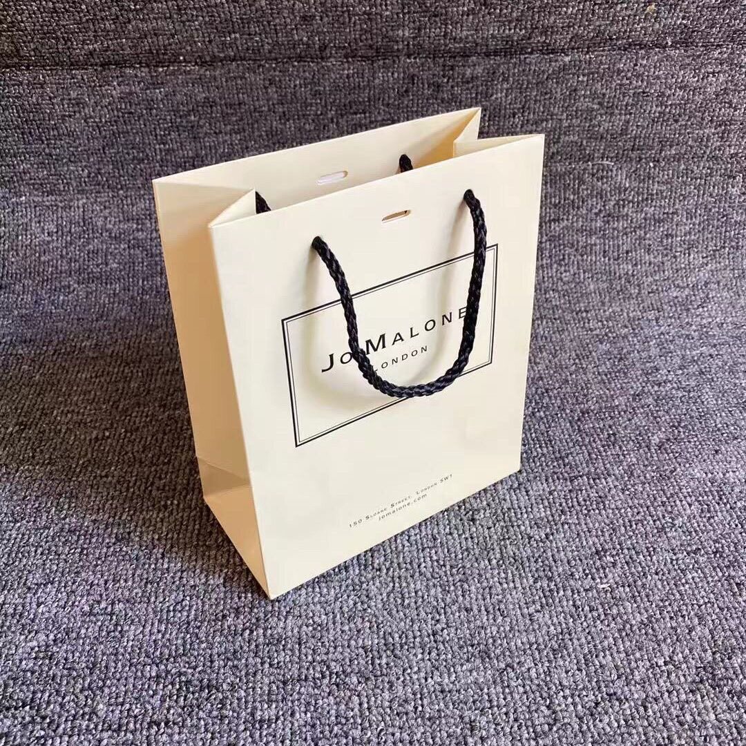原版现货同款jomalone祖玛香水包装包装袋袋子礼品袋