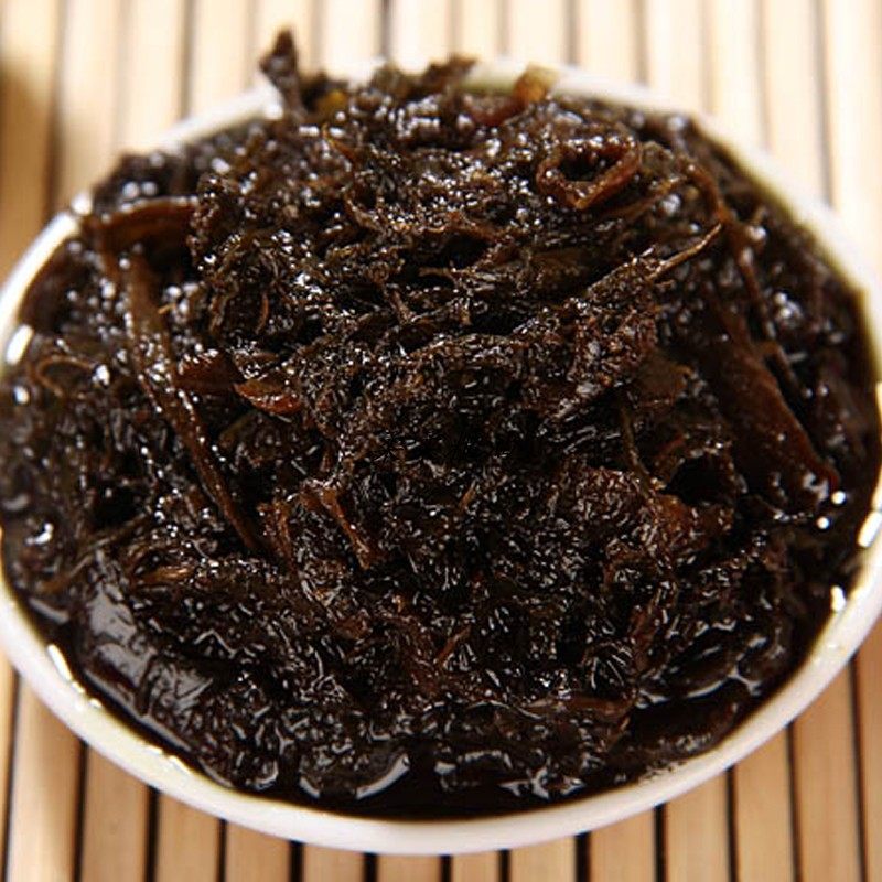 酱菜广东潮盛橄榄早餐下饭饭菜夹馍拌面450g酱菜