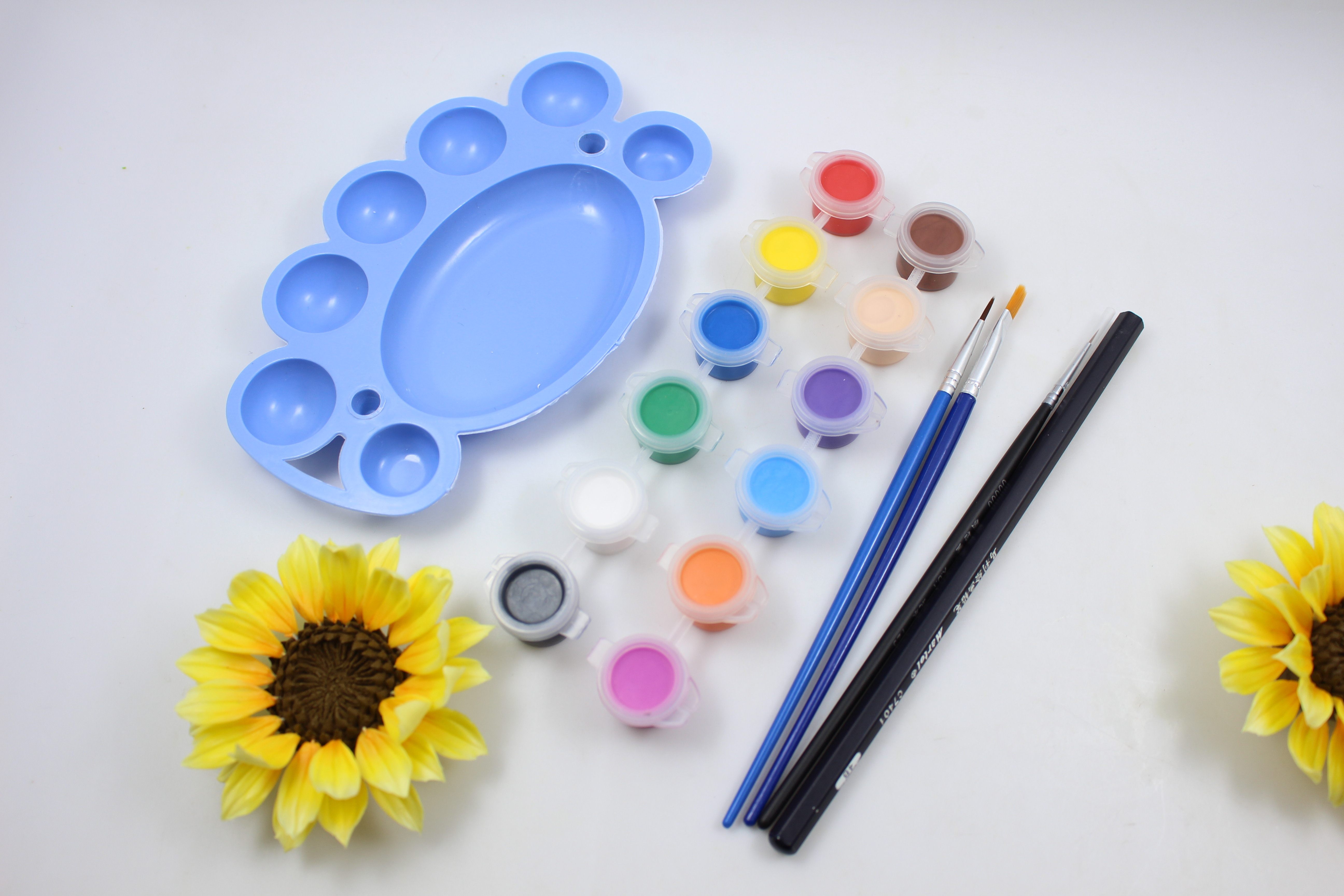 【墨叔家】新手超值包邮超轻粘土工具套装组合 手工diy全套 手办