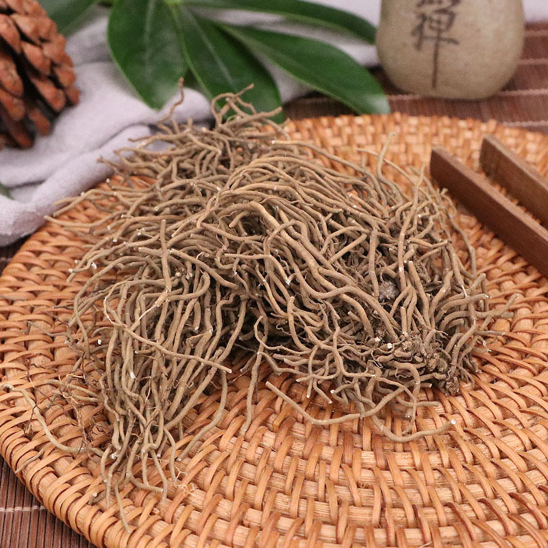 四叶中草根丹细辛万正宗四块中药材特级克特500g其他药食同源食品