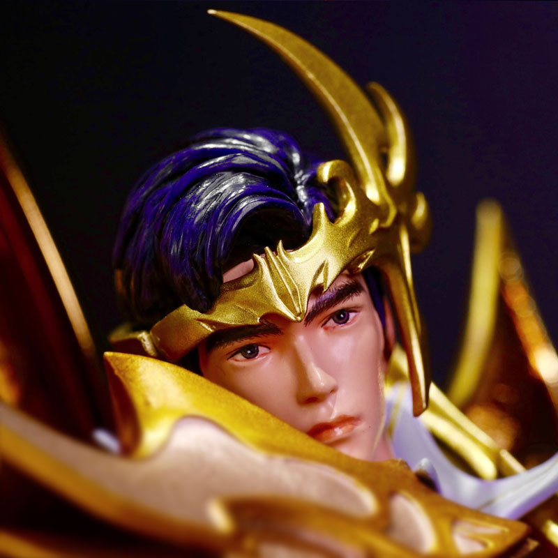 炫世唐门唐家三少亲自监制唐舞麟官方正版手办龙王传说斗罗周边