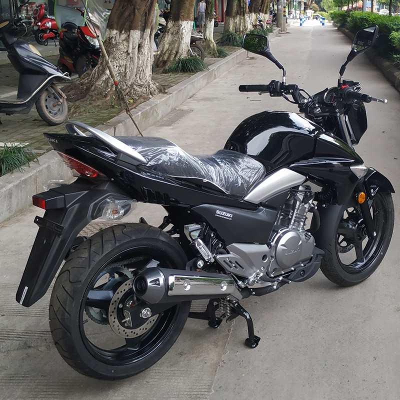 gw250aabs版国四摩托车双缸水冷电喷整车旅行跑车全新原装正品