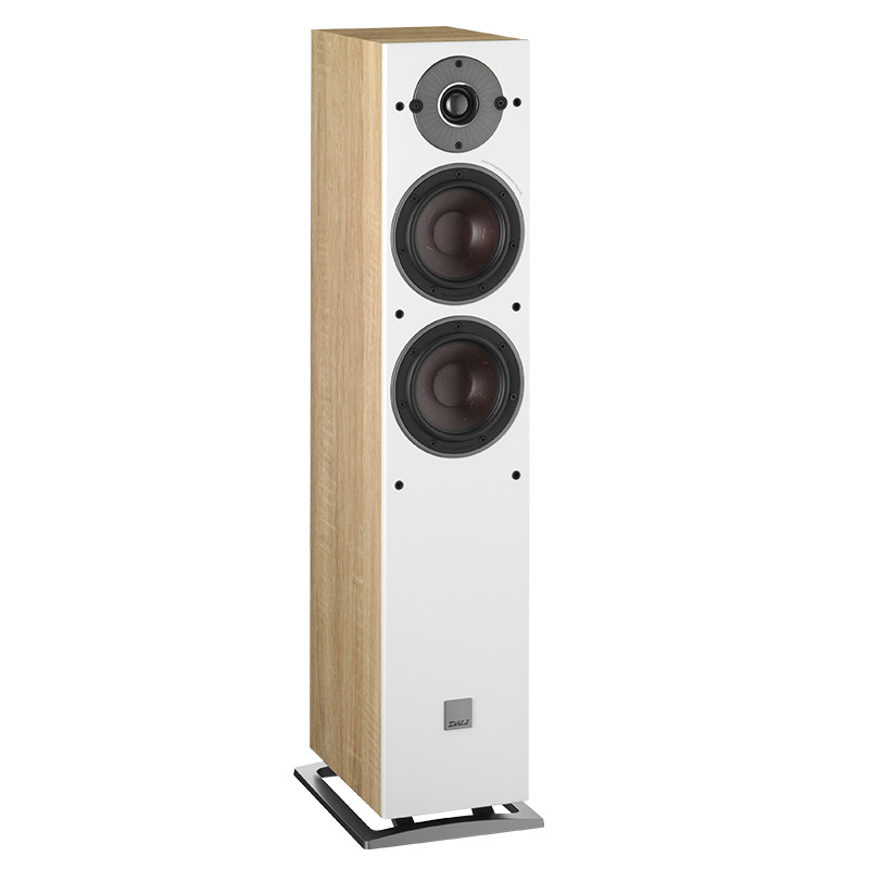 dali达尼oberon博睿hifi高保真落地发烧无源音箱hifi音箱