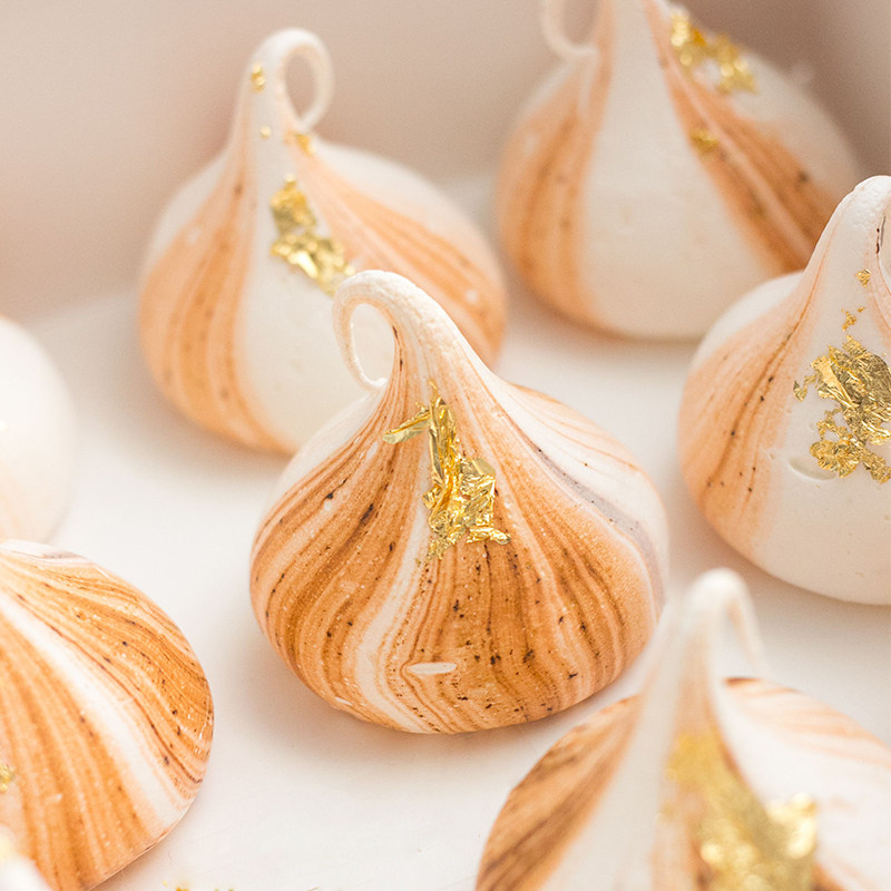 24k宁箔牌99%纯金箔蛋糕装饰金箔食品装饰烘焙黄金纸料理真金箔纸