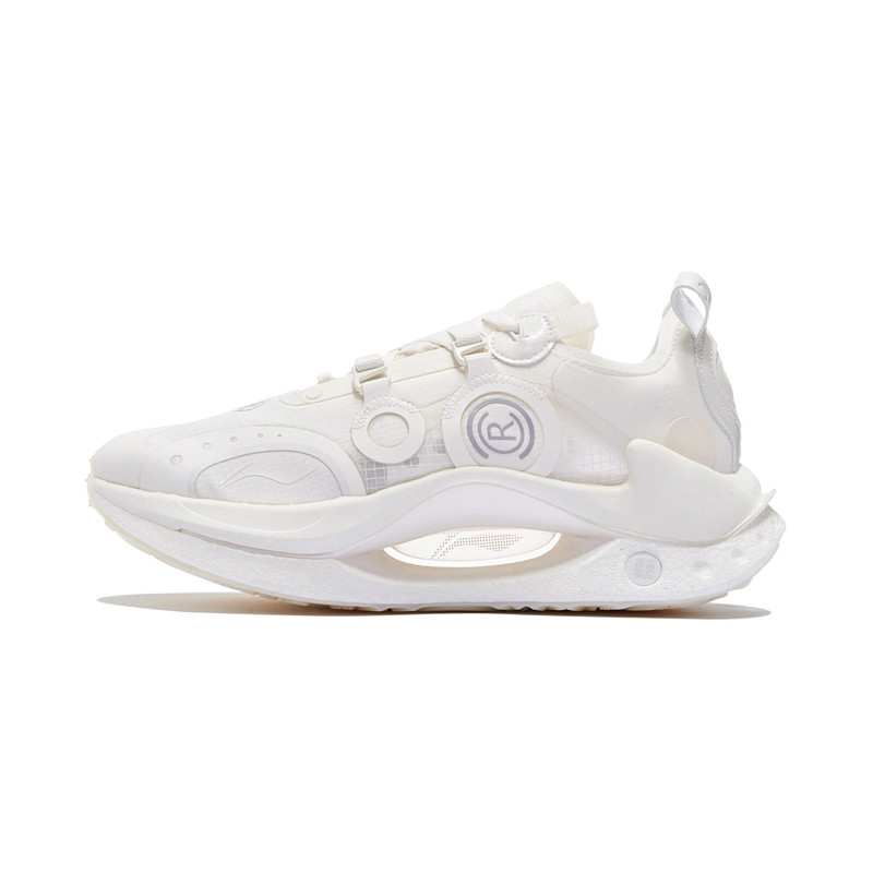 中国李宁秀时尚跑鞋绝影crc男鞋减震回弹42肖跑步鞋