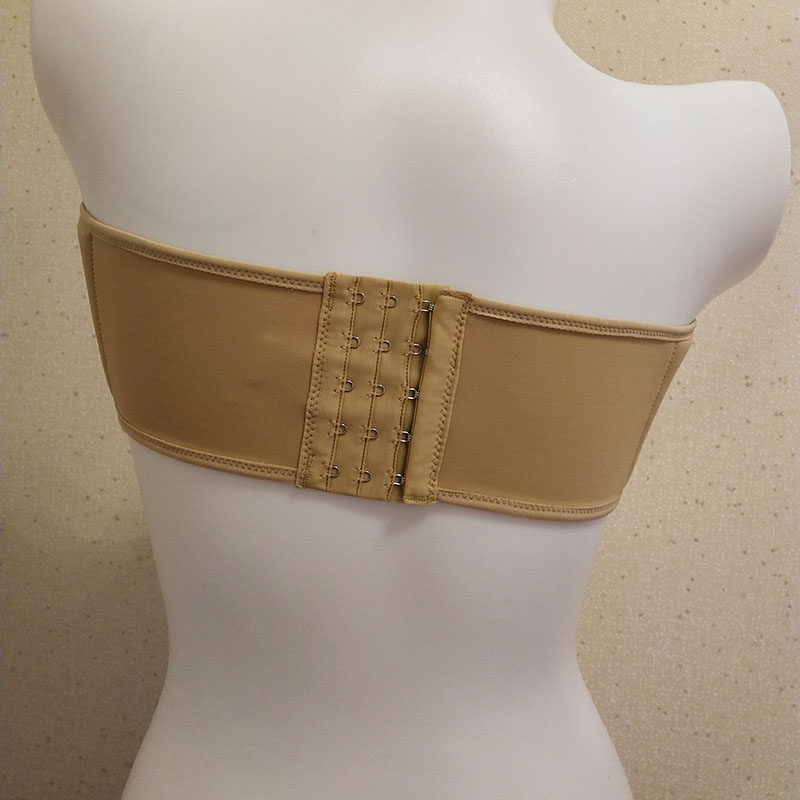 假体隆胸术后束乳带丰胸医用加压绷带