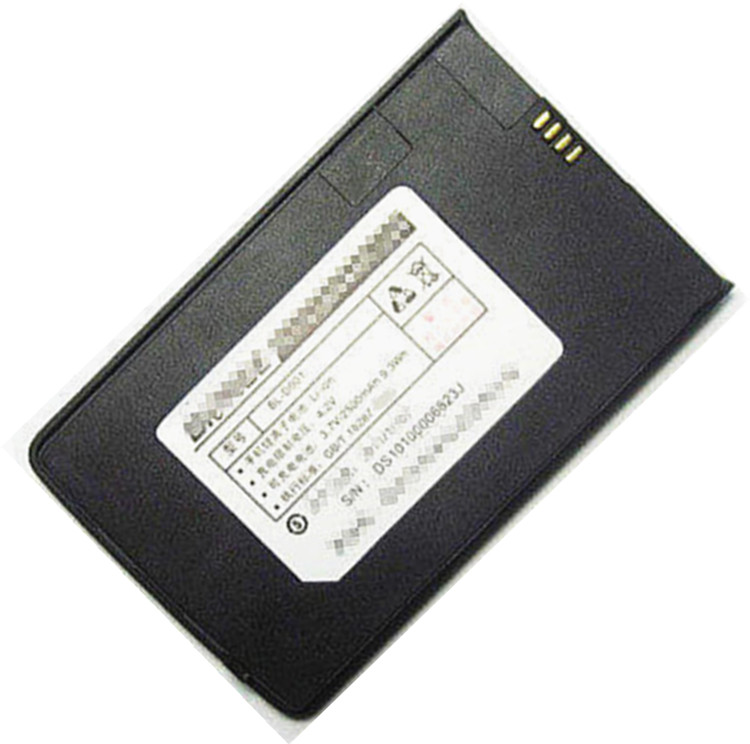 适用于金立v338v109v303v666v106b电板n36l36i8t7d002l800a696电池